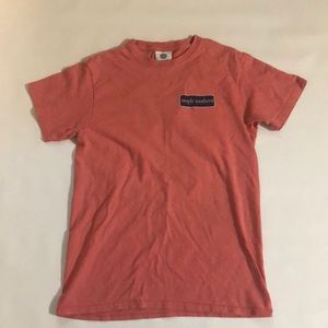 Simply southern shirt